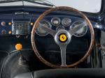 Ferrari 166 Inter Stabilimenti Farina Berlinetta (037S) 1949 года